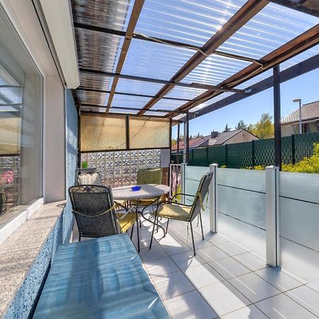 Haus N°9 Διαμέρισμα Hohendorf  Εξωτερικό φωτογραφία