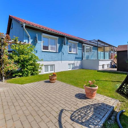 Haus N°9 Διαμέρισμα Hohendorf  Εξωτερικό φωτογραφία