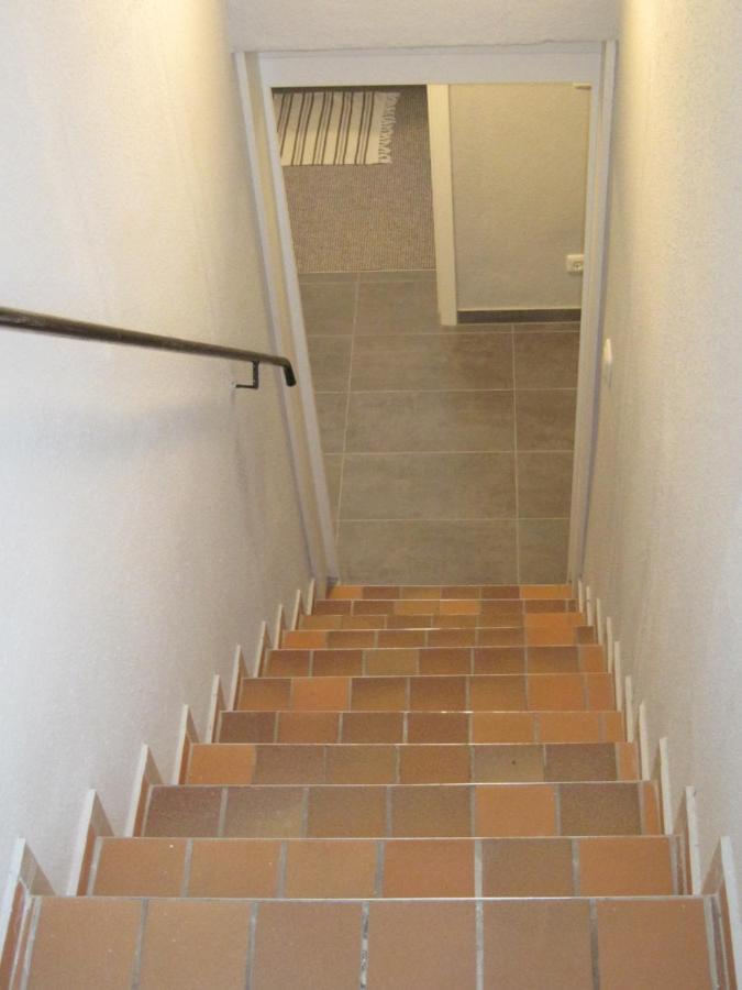 Haus N°9 Διαμέρισμα Hohendorf  Εξωτερικό φωτογραφία