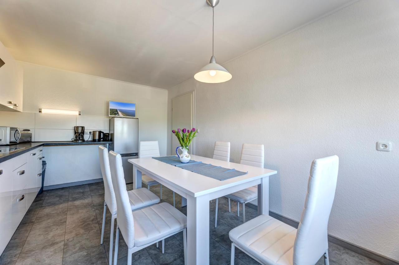 Haus N°9 Διαμέρισμα Hohendorf  Εξωτερικό φωτογραφία