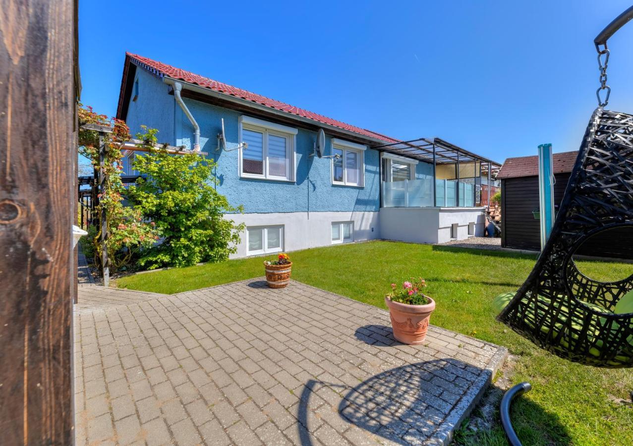 Haus N°9 Διαμέρισμα Hohendorf  Εξωτερικό φωτογραφία