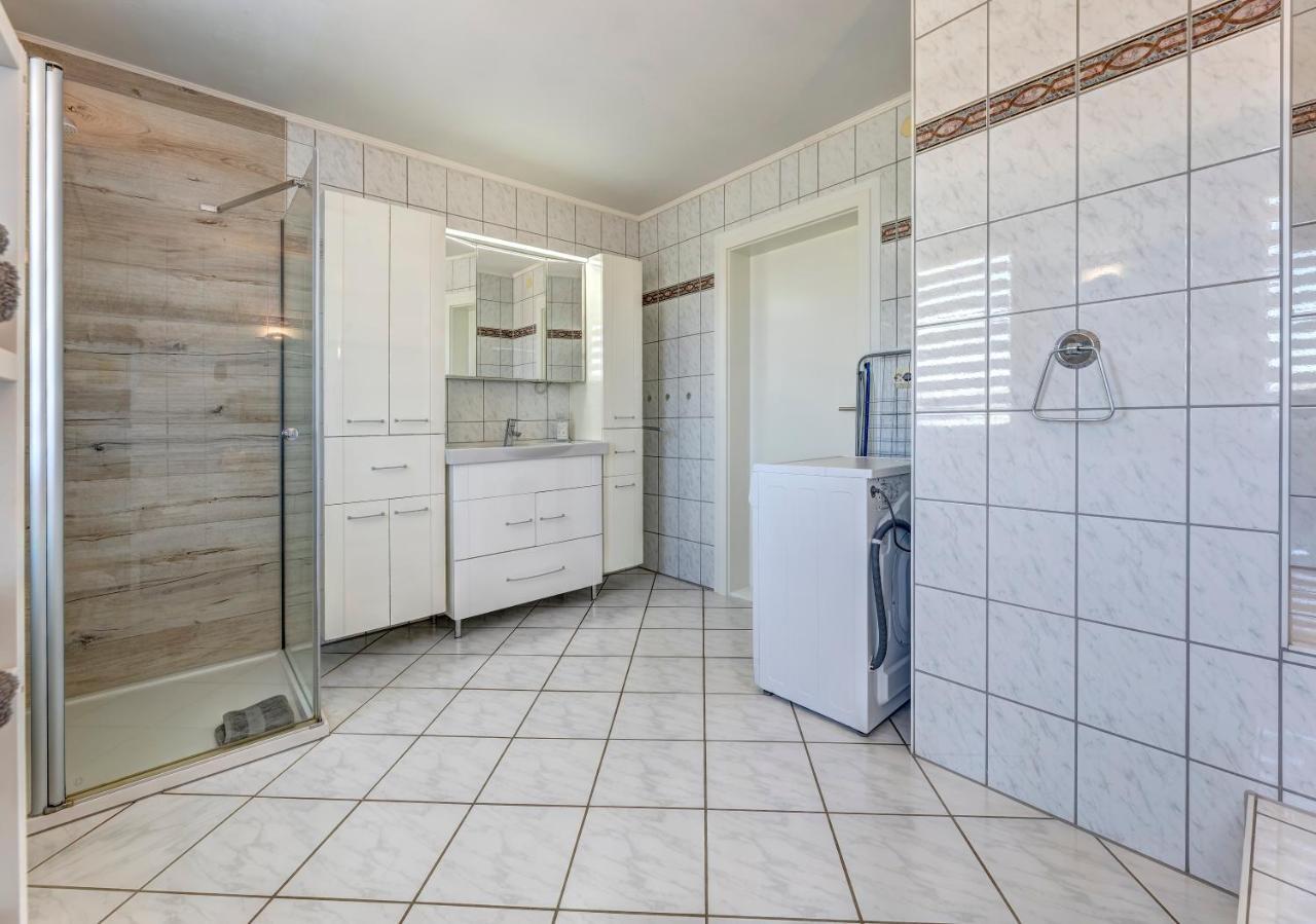 Haus N°9 Διαμέρισμα Hohendorf  Εξωτερικό φωτογραφία