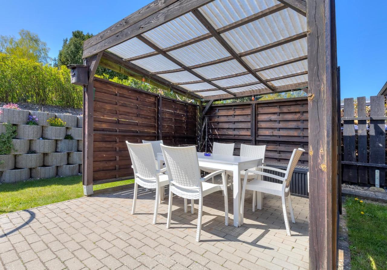 Haus N°9 Διαμέρισμα Hohendorf  Εξωτερικό φωτογραφία