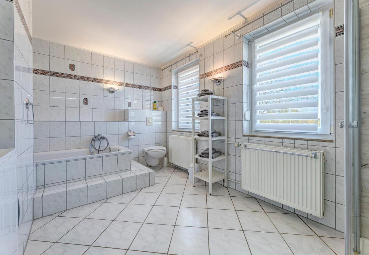 Haus N°9 Διαμέρισμα Hohendorf  Εξωτερικό φωτογραφία