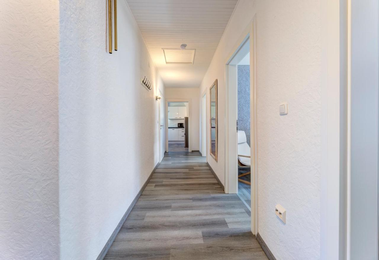 Haus N°9 Διαμέρισμα Hohendorf  Εξωτερικό φωτογραφία