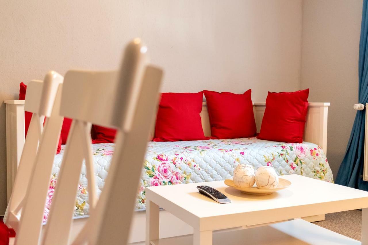 Haus N°9 Διαμέρισμα Hohendorf  Εξωτερικό φωτογραφία