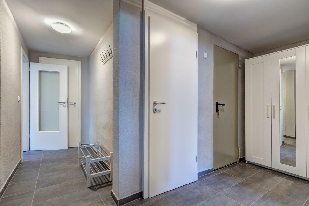Haus N°9 Διαμέρισμα Hohendorf  Εξωτερικό φωτογραφία