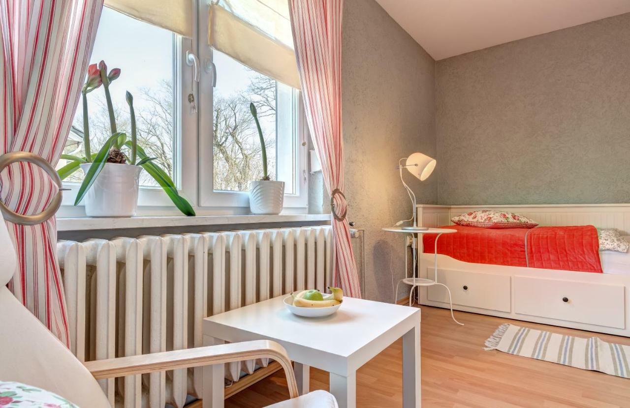 Haus N°9 Διαμέρισμα Hohendorf  Εξωτερικό φωτογραφία