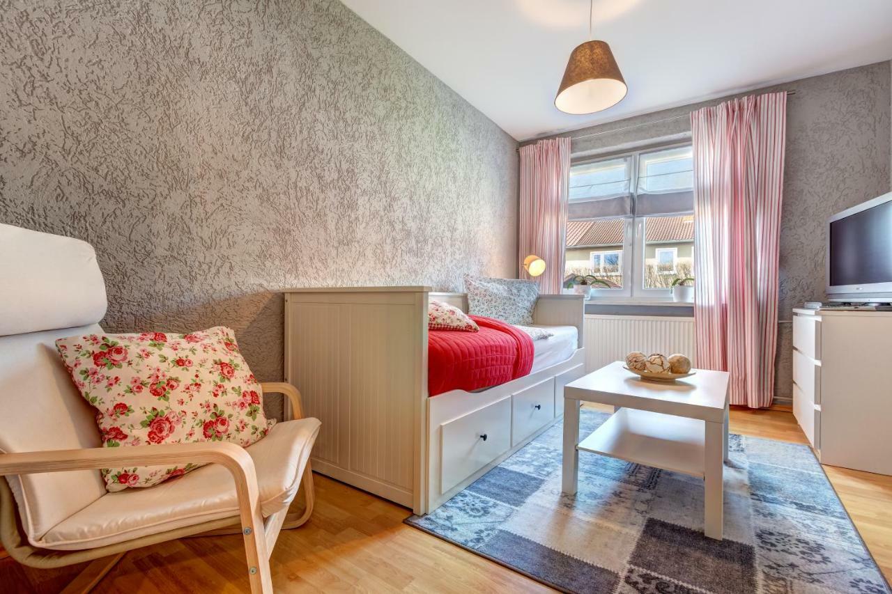 Haus N°9 Διαμέρισμα Hohendorf  Εξωτερικό φωτογραφία