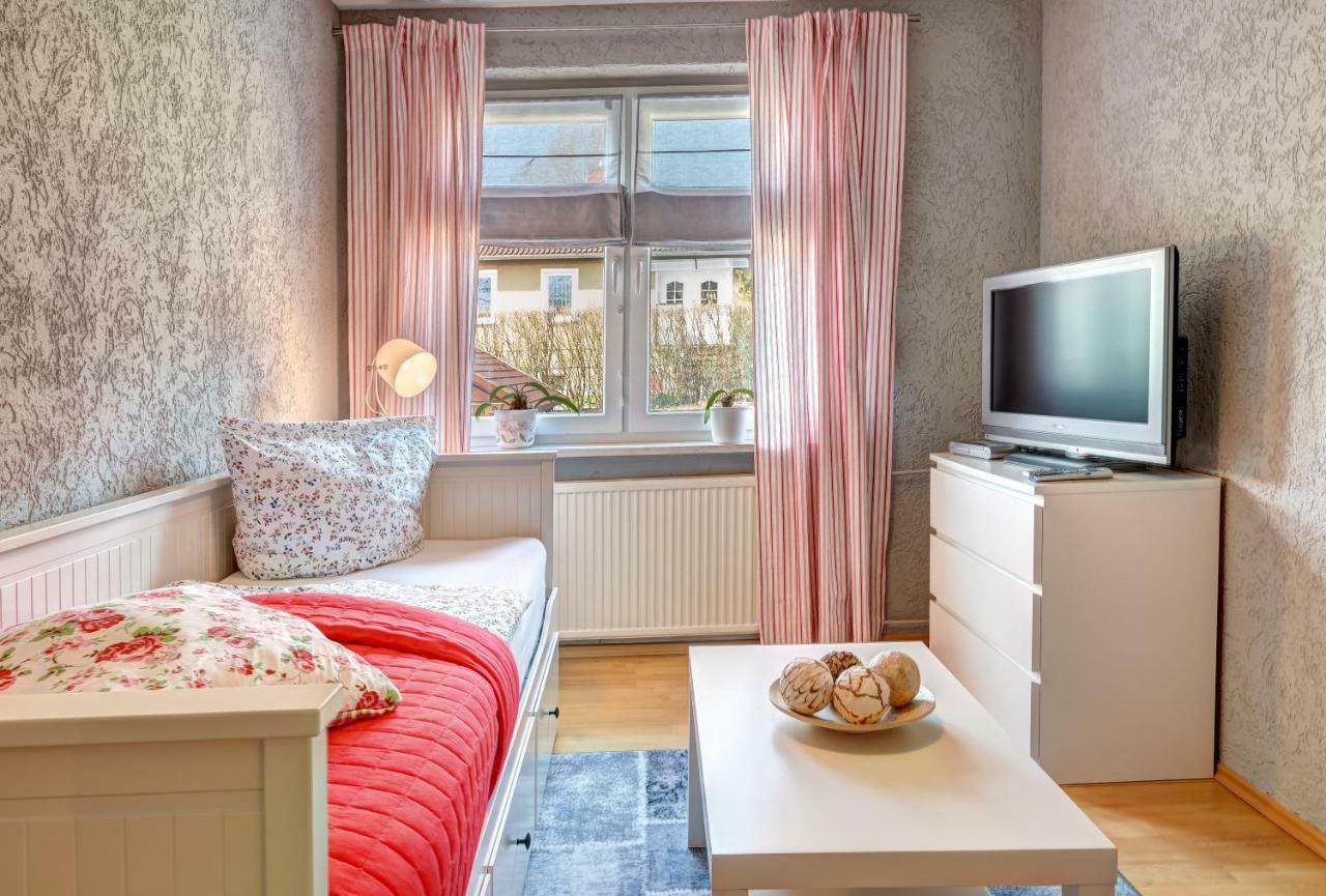 Haus N°9 Διαμέρισμα Hohendorf  Εξωτερικό φωτογραφία