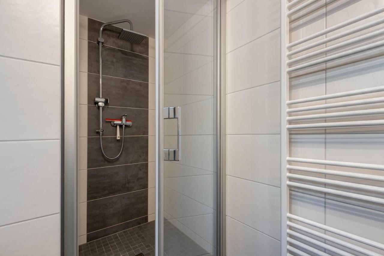 Haus N°9 Διαμέρισμα Hohendorf  Εξωτερικό φωτογραφία